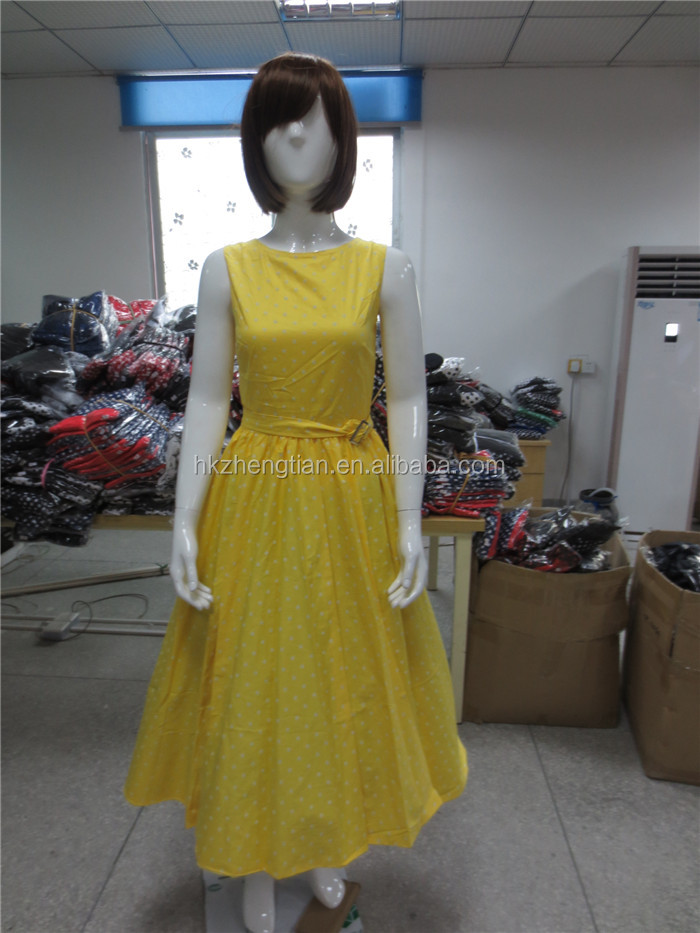 最も安い2014年bestdress50年代の水玉模様のスイングをピンuk6-uk24ヴィンテージロカビリードレスプラスサイズ問屋・仕入れ・卸・卸売り