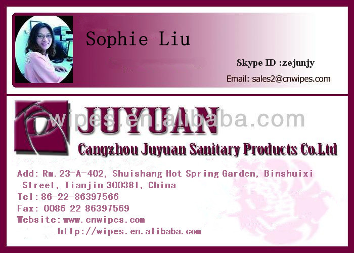 contact