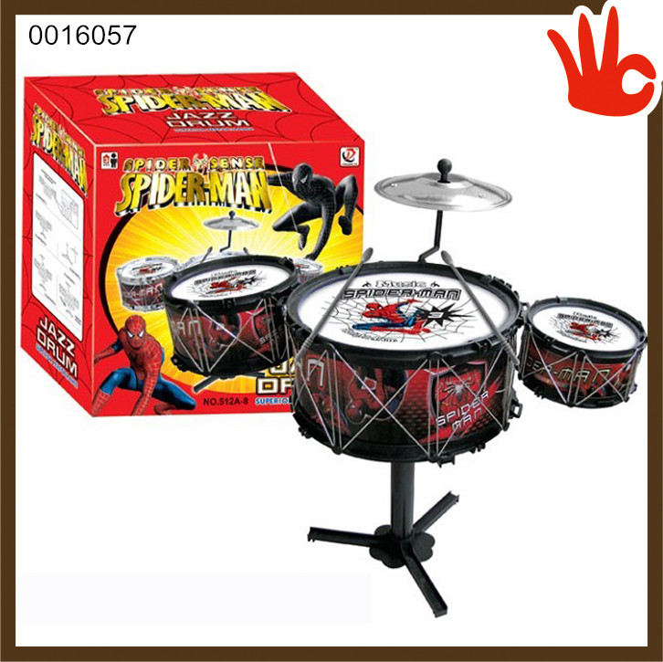 安いおもちゃのスネアドラム2014年子供プラスチックドラムセットのおもちゃ素敵なおもちゃのドラム問屋・仕入れ・卸・卸売り