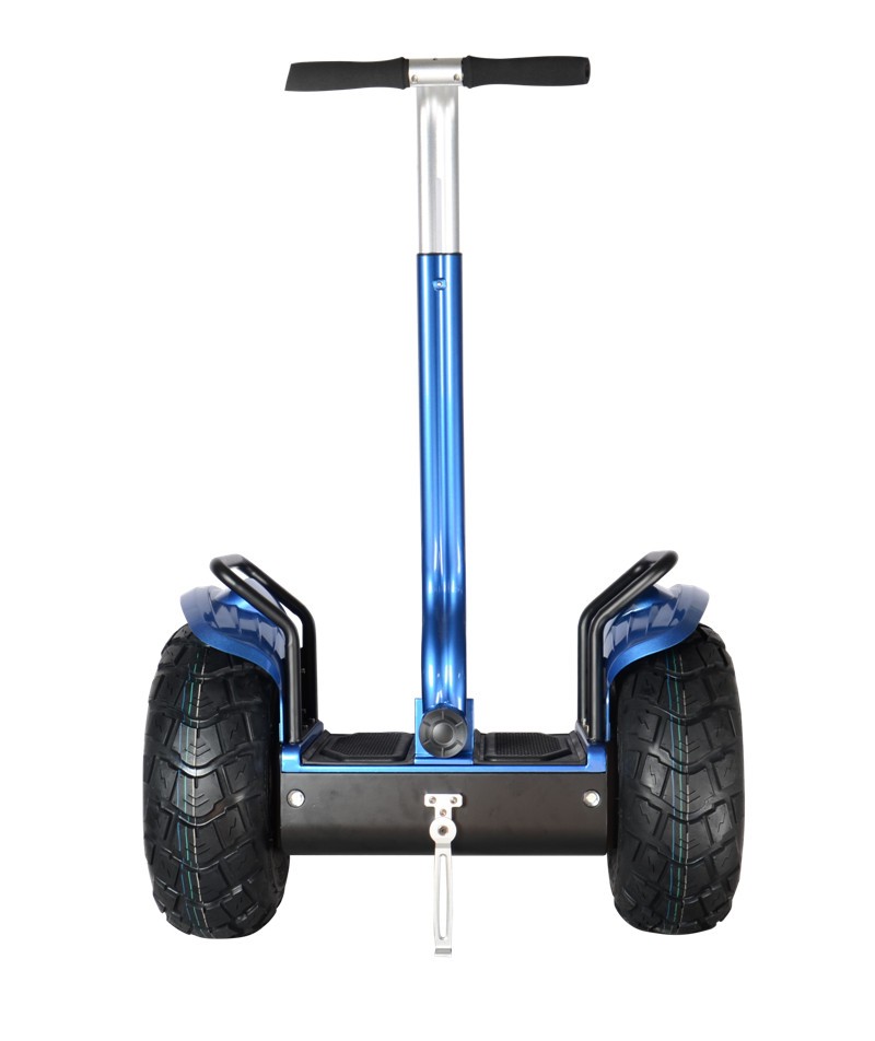 大サイズ15,17、19インチ自己均衡スマート電動スクーター1600ワットビッグサイズ屋外使用オフロードスクーター仕入れ・メーカー・工場