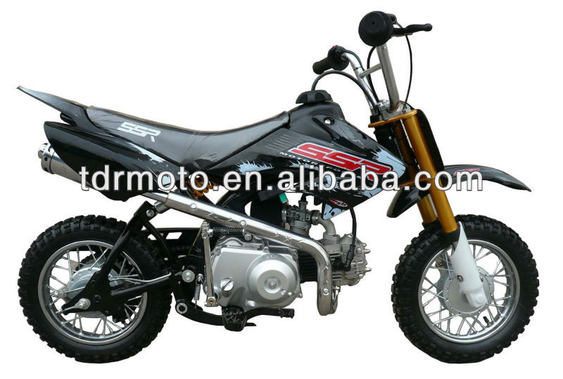 ssr 80 dirt bike