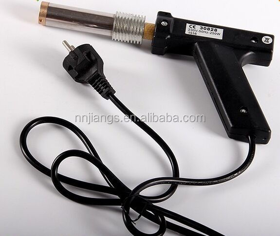 horn cutter