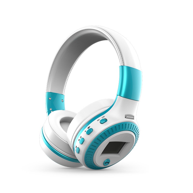 Zealot b19 wireless discount headphones