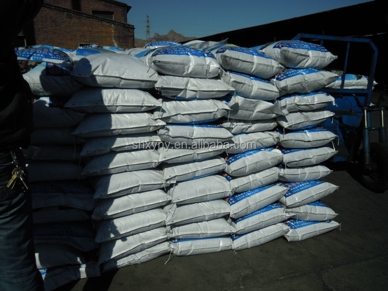 Factory supply coconut shell based/coal based industrial activated carbon water filter