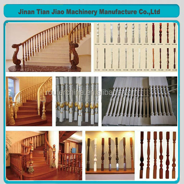 使用されるcnc旋盤価格tj2030木工旋盤/中国旋盤機械tornoの木材ほうきのハンドル問屋・仕入れ・卸・卸売り