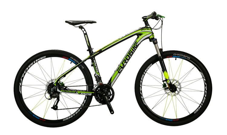 650B carbon mountain bike EUROBIKE Alibaba