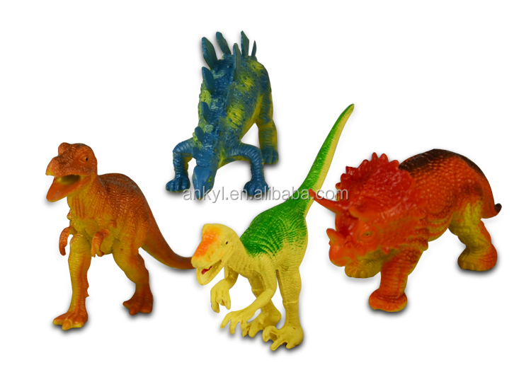 熱い販売の高品質の恐竜の遊具新しい2014年子供女の子のための問屋・仕入れ・卸・卸売り