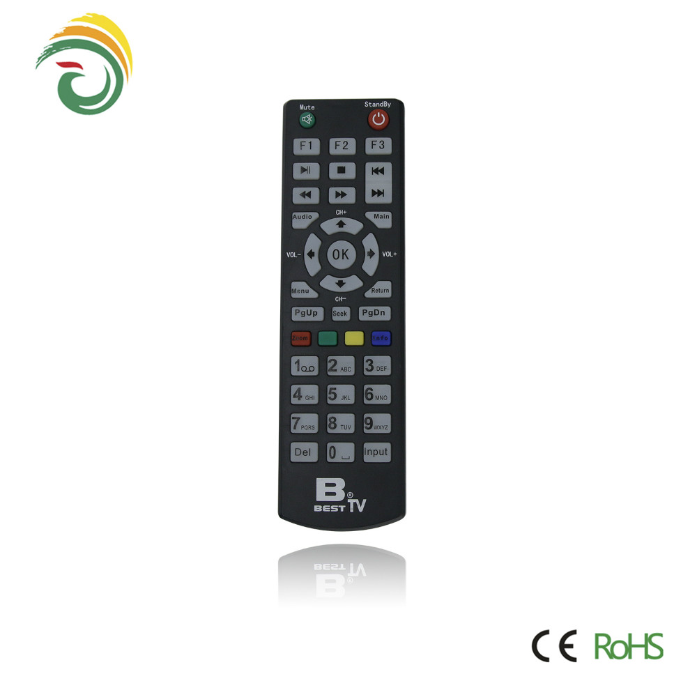 TV Shivaki: models, specifications, reviews 54 TV Shivaki: models, specifications, reviews 6