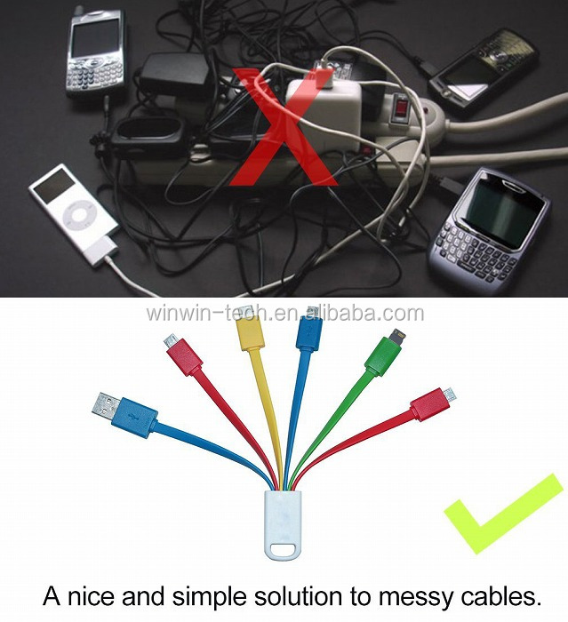 5 in 1 usb cable (13)