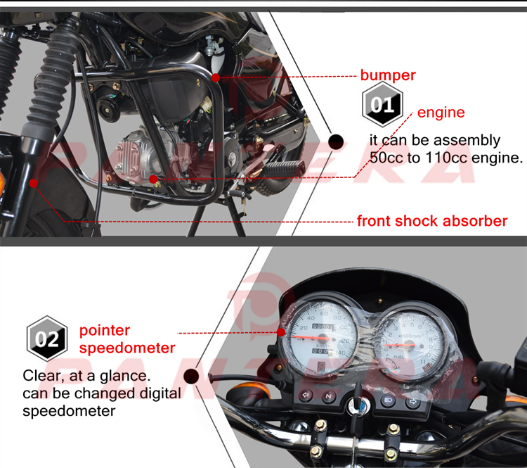 Cheap 50cc 100cc 110cc Motorbike Hero Street Bike New Motorcycle (7).png