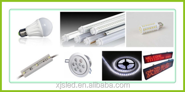 Smt/ledチップマウンターのためのled電球の光、 チューブライトとストリップ仕入れ・メーカー・工場