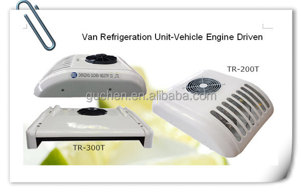 小さく保つrefrigerstion2100ワット冷凍輸送、 販売用のユニット問屋・仕入れ・卸・卸売り