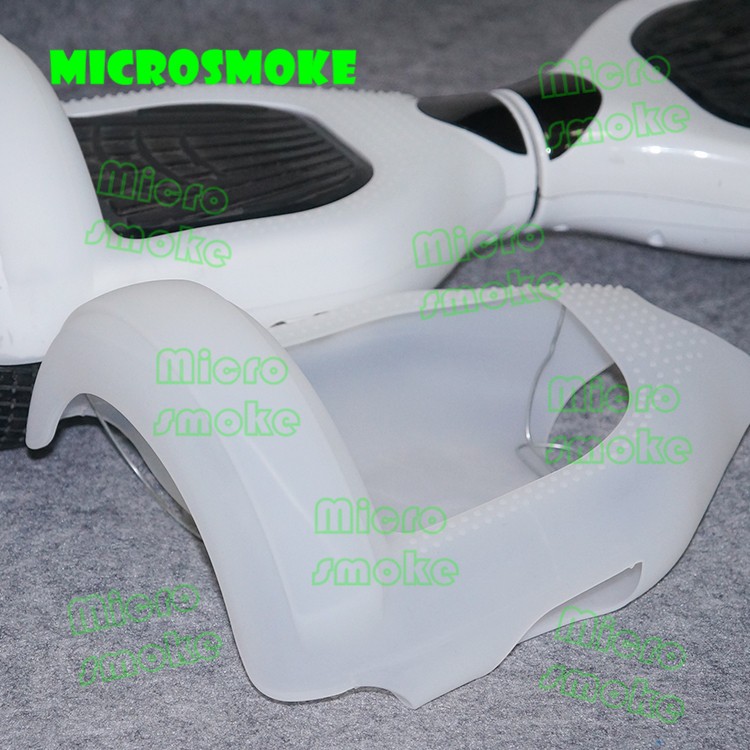 2016最もホットな製品シリコーン保護スリーブ/ケース用スマート自己バランス2ホイール電動スクーターhoverboard仕入れ・メーカー・工場