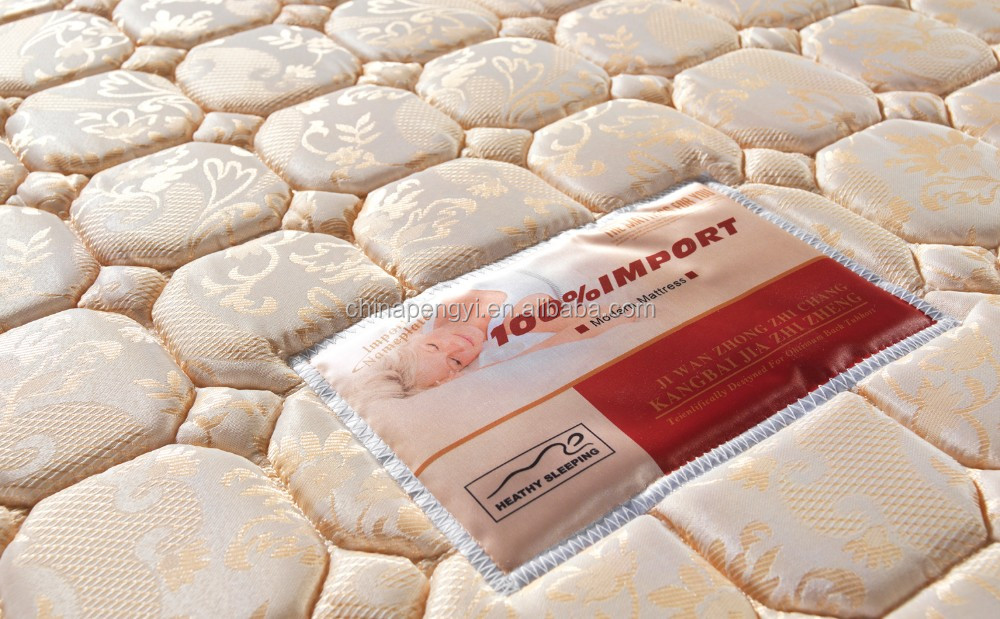 Cheap King Size Round Mattress,Round Mattress,Round Bed Mattress Py8620