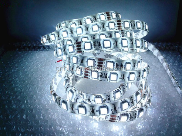 アドレス可能なledのストリップ2015極度の明るい5050300ledのクリスマスの装飾フレキシブルledストリップ仕入れ・メーカー・工場