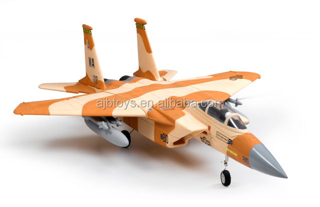  Remote Control Aircraft F15 model airplane fighter rc fms airplane fms