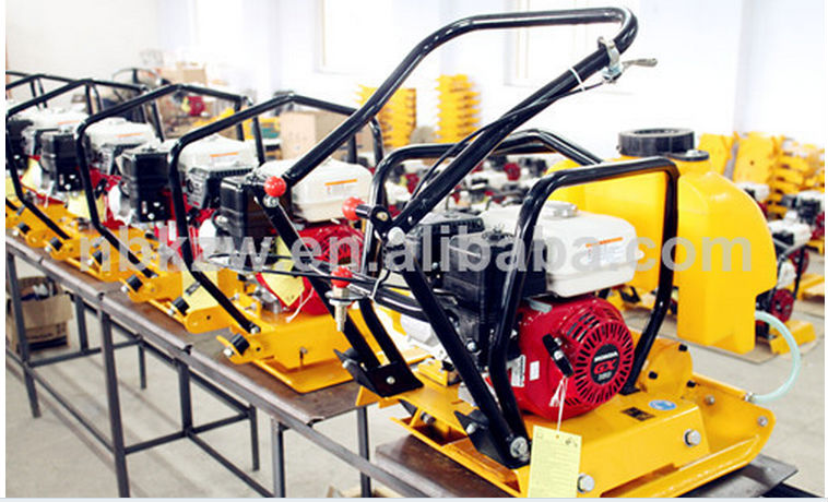 15kn/5.5hpホンダやプレートコンパクタロビン水タンクモデル問屋・仕入れ・卸・卸売り