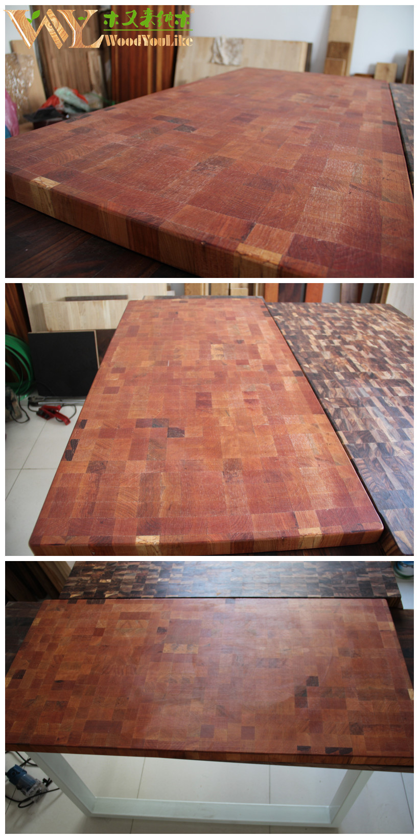 Kirschbaum massiv arbeitsplatten hirnholz kirsche arbeitsplatten ... Arbeitsplatte obi