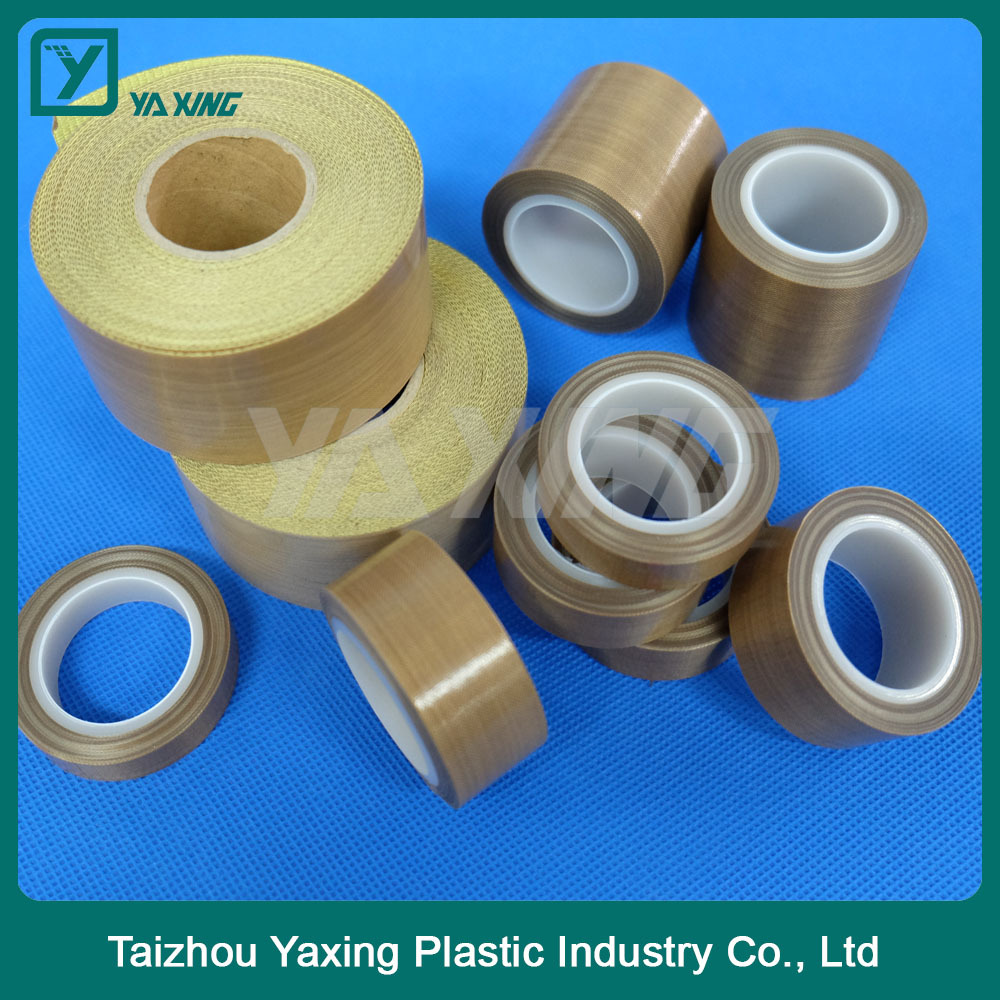 High Temperature Resistance Ptfe Teflon Tape Buy Electrical Tape 