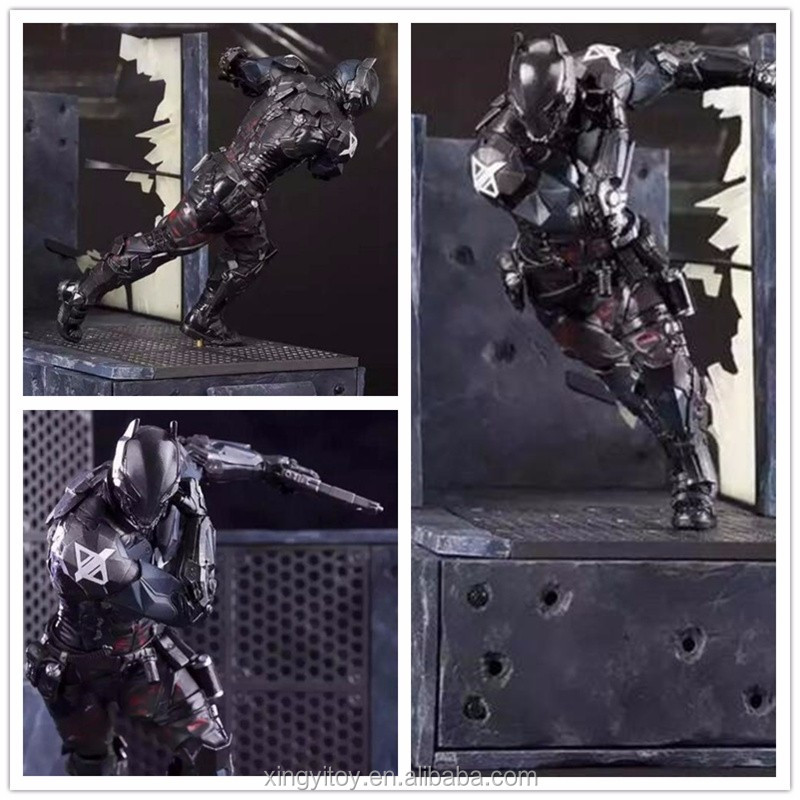 crazy toys batman arkham knight