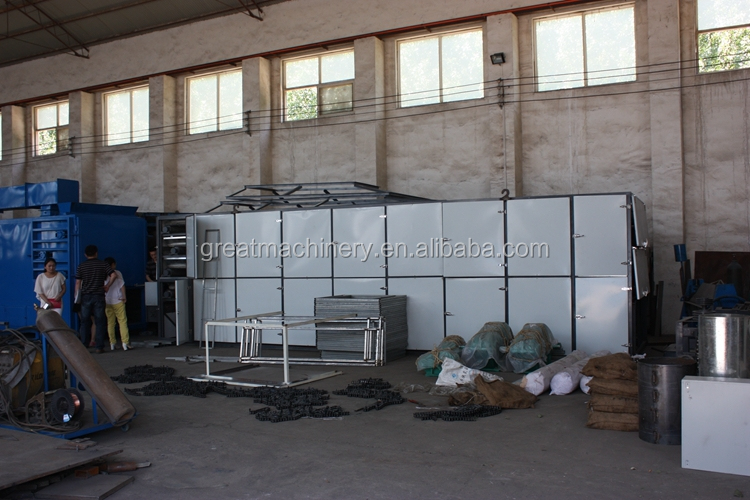 工業用holothurianコンベアのメッシュベルト乾燥機仕入れ・メーカー・工場