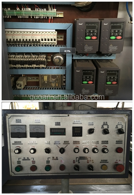 高コスト効率的で質の高いマニュアルsdsg- 1200マニュアルuvニスコーティング機( シングル- セット)仕入れ・メーカー・工場