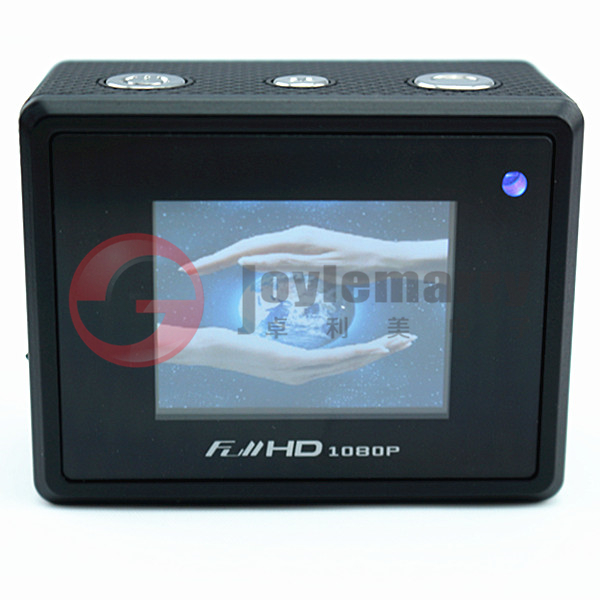 フルhd1080p1.5インチ、 リモコンスポーツカムアクションカメラ防水wifi問屋・仕入れ・卸・卸売り