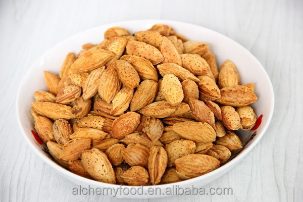 2014 new Almonds nuts in bulk, competitive price
