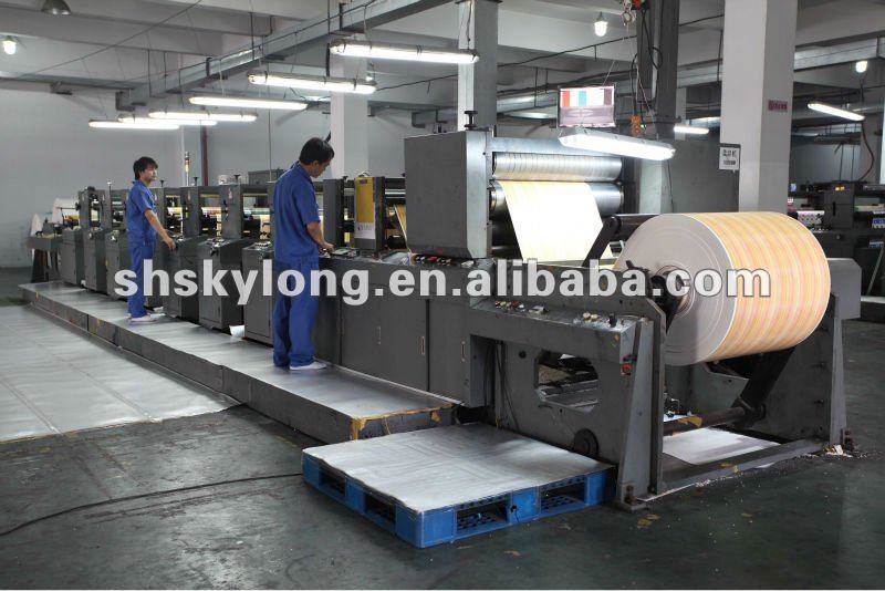 SIG Combibloc UHT milk juice beverages carton used on sig combibloc CFA712 filling machine