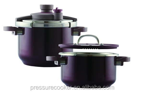 新しいスタイル炊飯器、 高効率ステンレス鋼の圧力鍋問屋・仕入れ・卸・卸売り
