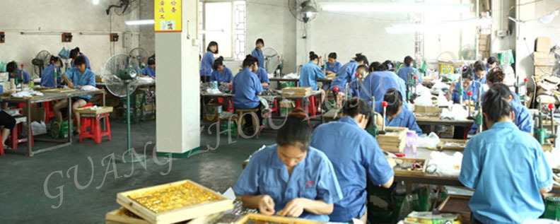 中国ホットフィックスラインストーン卸売アッパー靴用仕入れ・メーカー・工場