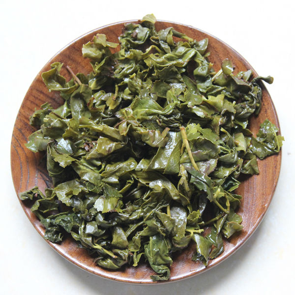 Tea china Fujian Tie Kuan Yin An Xi Tie Guan Yin Oolong Tea