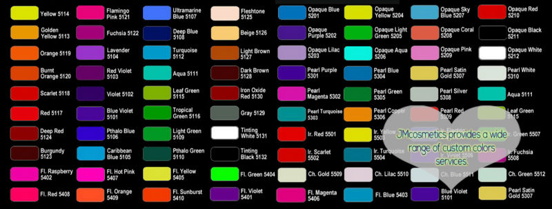 5000色の選択：252色のアイシャドウ/アイシャドーパレット/色の選択はできる/簡単に着色され,除去するカスタマイズ/ OEMの工場問屋・仕入れ・卸・卸売り