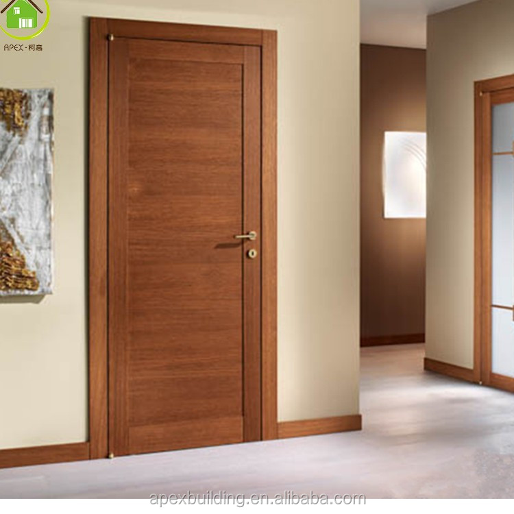 simple bedroom door designs wooden door - buy wooden doors design