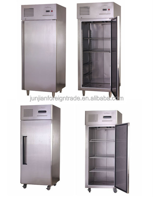 CE ROHS approved exquisit refrigerators