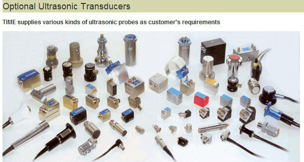 高精度tud210中国のデジタルポータブル超音波探傷器問屋・仕入れ・卸・卸売り