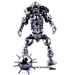 鉄、 ロボットのモデル仕入れ・メーカー・工場