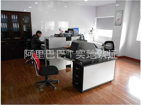 Automatic Top Quality Cocoa Powder Packing Machine