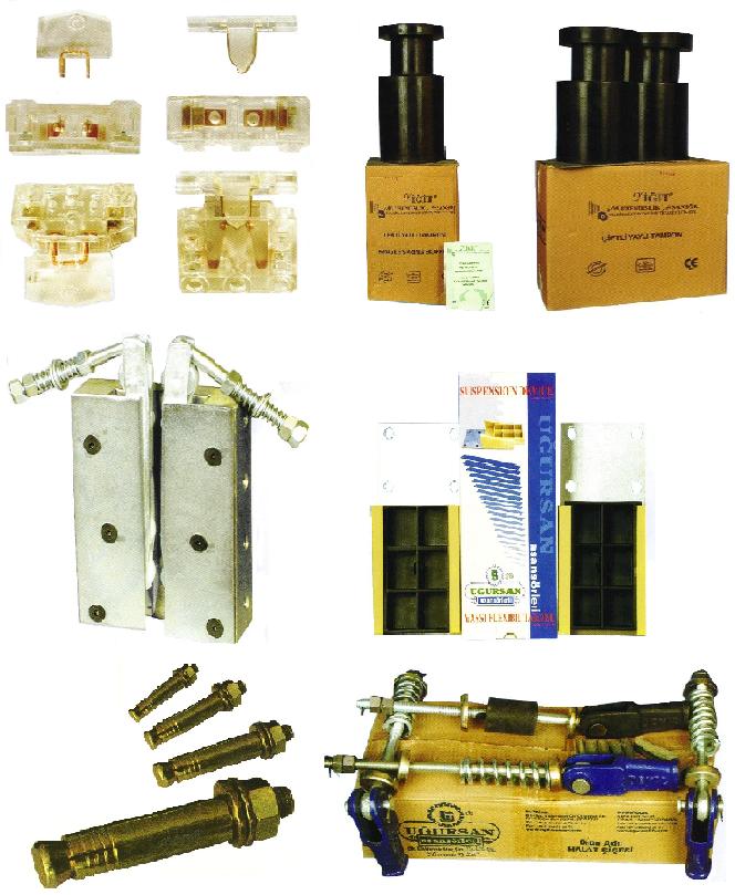 Elevator Spare Parts List Catalog Library