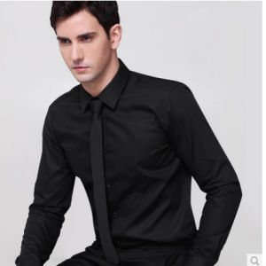 最新のファッションブランドの男性2014年シフォンシャツ問屋・仕入れ・卸・卸売り