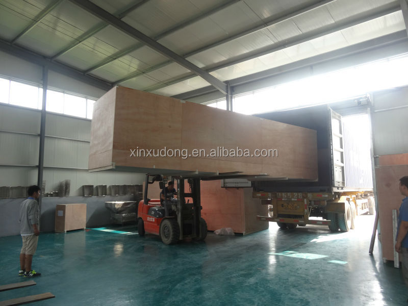 automatic temperature controled fryer