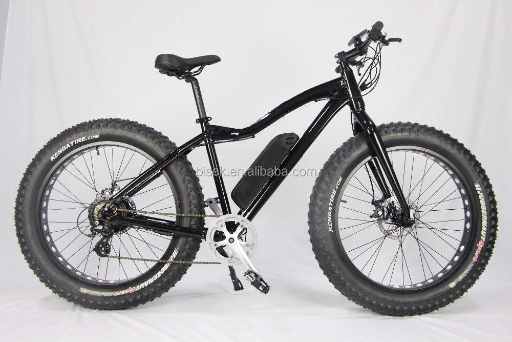 land rover fat bike