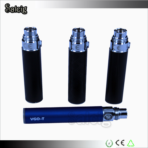 Vgo light on the bottom of battery gree,kelly ,red