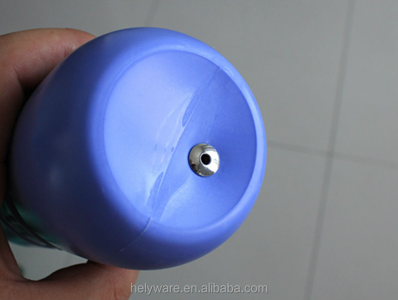 300ml Portable Bidet in a Bottle with angled nozzle personal Plastic Bidet Bottle for anal and Vaginal Irrigator