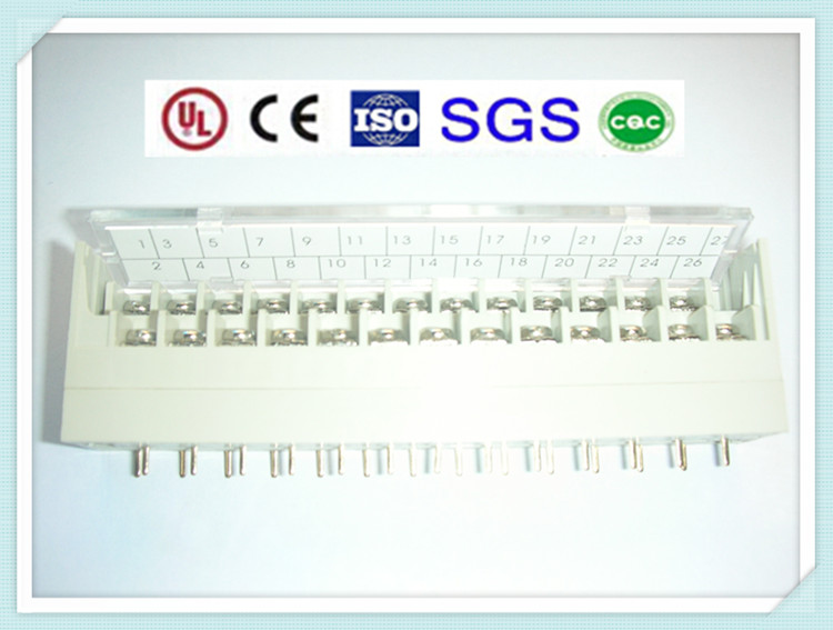 高および低ダブル/デュアル/ 2行バリア·ターミナルブロック4KDS 300ボルト10a 7.62ミリメートル9.525ミリメートル ピッチ仕入れ・メーカー・工場