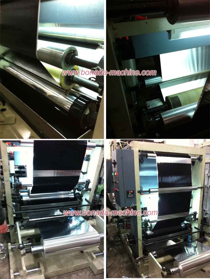 印刷機asyseriesrotogravurerogravure印刷機台湾プラスチックのグラビア印刷機仕入れ・メーカー・工場