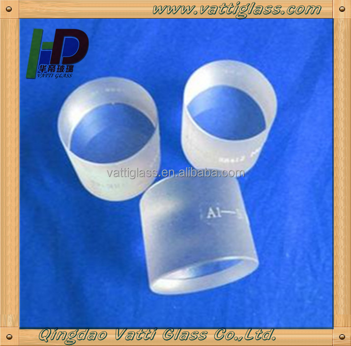 アルミノケイ酸塩ガラス管のレベルゲージ、 アルミノケイ酸塩レベルゲージガラス仕入れ・メーカー・工場
