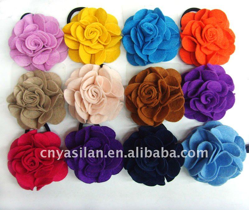 FLOR FIELTRO flor fieltro: