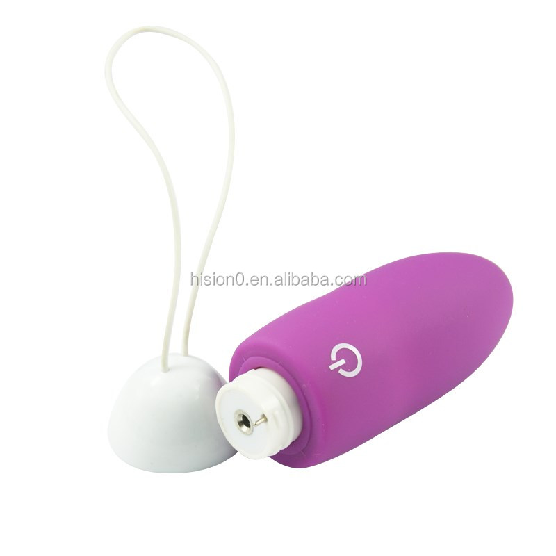 Smart Love Ball Sex Toy App Controlled Vibrating Jump Eggs Wireless