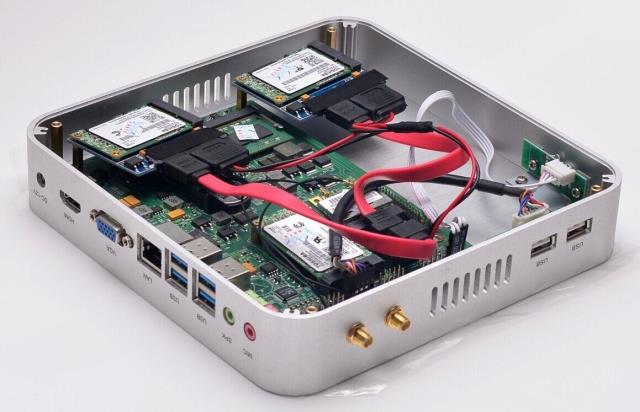 ミニpcとx863317uデュアルコアインテルcorei54糸シンクライアント/windows8ミニpc/1.8ghzの問屋・仕入れ・卸・卸売り